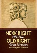 New Right vs. Old Right (en Inglés)