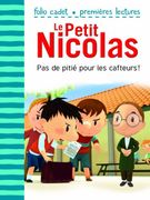 Le Petit Nicolas - pas de Pitié Pour les Cafteurs! (en Francés)
