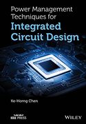 Power Management Techniques for Integrated Circuit Design (en Inglés)