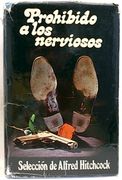Prohibido a los Nerviosos