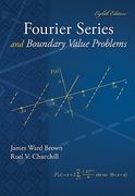 Fourier Series and Boundary Value Problems (en Inglés)
