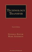 Technology Transfer