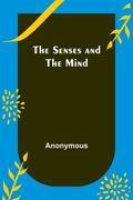 The Senses and the Mind (en Inglés)