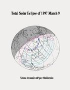 Total Solar Eclipse of 1997 March 9 (en Inglés)