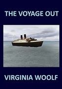 The Voyage out Virginia Woolf 