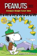 Snoopy's Beagle Scout Tales: Peanuts Graphic Novels 