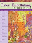 Fabric Embellishing (en Inglés)