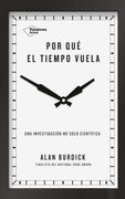 Por que el Tiempo Vuela - Alan Burdick - Plataforma