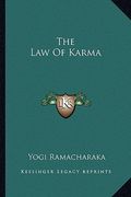 the law of karma