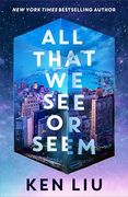 All That we see or Seem (en Inglés)