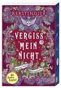 Vergissmeinnicht - Was die Welt zusammenhlt: Taschenbuch mit wunderschner Sonderausstattung (en Alemán)
