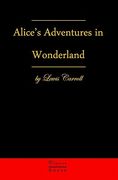 alice's adventures in wonderland (en Inglés)
