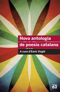 Nova Antologia de Poesia Catalana: Inclou Recurs Digital (en Catalán)