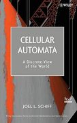 Cellular Automata: A Discrete View of the World (Wiley Series in Discrete Mathematics & Optimization) (en Inglés)