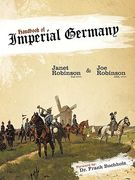 handbook of imperial germany (en Inglés)