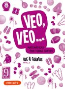 18).¿que te cuentas? 5 aÑos niv.3 (matem.manipulativas)