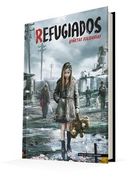 Refugiados: Viñetas Solidarias