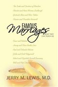 famous marriages: what they can teach us (en Inglés)