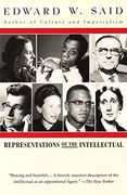 Representations of the Intellectual (The Reith Lectures) 