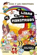 El Libro de los Monstruos