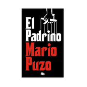 El Padrino - Mario Puzo - B de Bolsillo