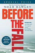 Before the Fall (en Inglés)