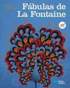 Fábulas de la Fontaine (Portuguese Ediiton) (en Portugués)