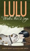 Lulu Walks the Dogs (en Inglés)