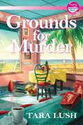Grounds for Murder (a Coffee Lover's Mystery) (en Inglés)