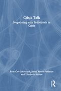 Crisis Talk (en Inglés)
