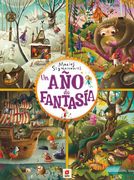 Un año de Fantasía (in Spanish)