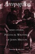 Areopagitica and Other Political Writings of John Milton (en Inglés)