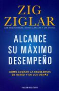 Alcance su Máximo Desempeño