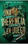 Una Herencia en Juego