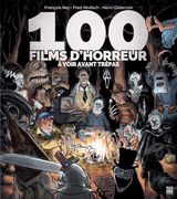 100 Films D'horreur (en Francés)