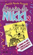 Cuando no eres la reina de la fiesta precisamente (Diario de Nikki 2)