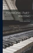 Harmonic Part-Writing (en Inglés)