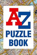 A z Puzzle Book (en Inglés)