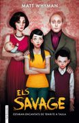 Els Savage (Ficció) (in Catalan)
