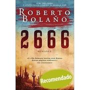 2666 (Portuguese) (en Portugués)