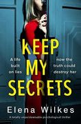 Keep my Secrets (en Inglés)