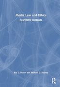 Media law and Ethics (en Inglés)
