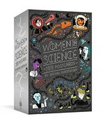 Women in Science: 100 Postcards (en Inglés)