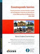 Construyendo Barrios (in Spanish)