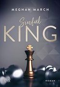 Sinful King (Sinful Empire, Band 1) (en Alemán)
