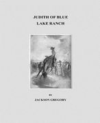 Judith of Blue Lake Ranch (en Inglés)