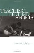teaching lifetime sports
