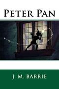 Peter Pan (en Inglés)