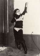 Katalin Ladik: Ooooooooo-Pus (en Inglés)