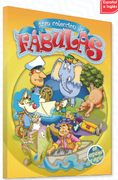 Gran colección fabulas en ingles y español